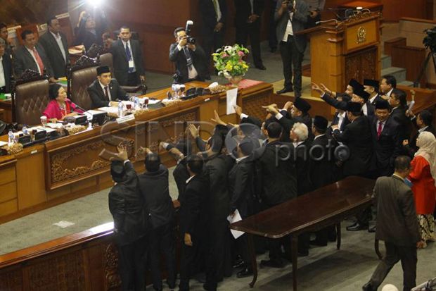 Dinamika Politik
