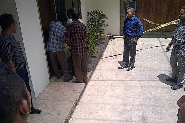 Wakapolda Jatim Tangani...