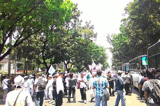Demo Anarkis FPI di...