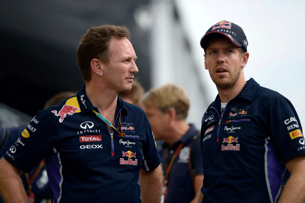 Red Bull Pastikan Keputusan...