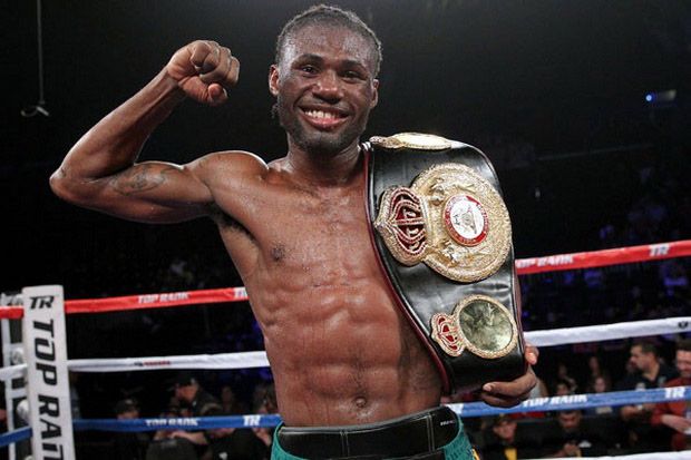 Walters Sesumbar Robohkan...
