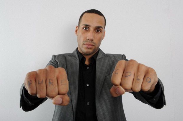 Terus Menghindar, DeGale...