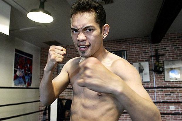 Donaire Klaim Lebih...