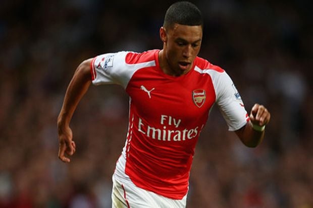 Chamberlain Yakin Bisa...