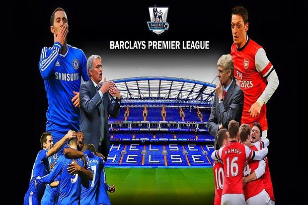 Fakta Pertemuan Chelsea...