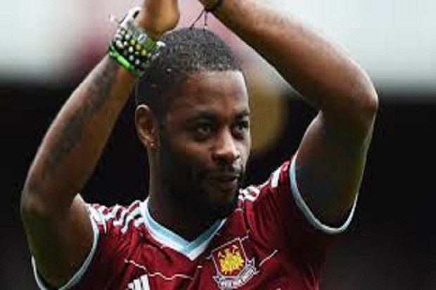 Alex Song Cinta Liga...