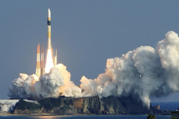 Iran Siap Orbitkan Satelit...