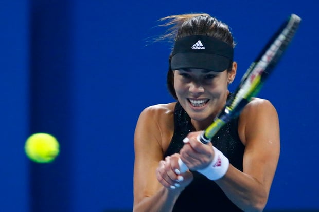 Persaingan Ivanovic-Sharapova...