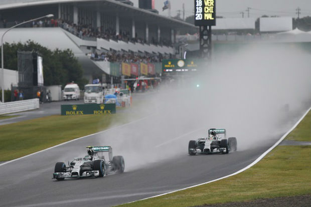 Hamilton Geser Rosberg...