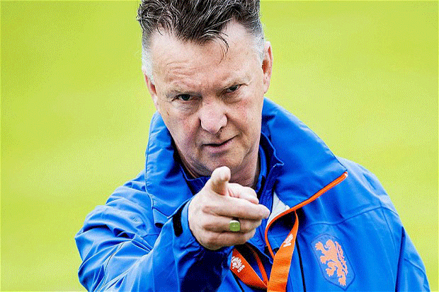 Manchester United Wajibkan...