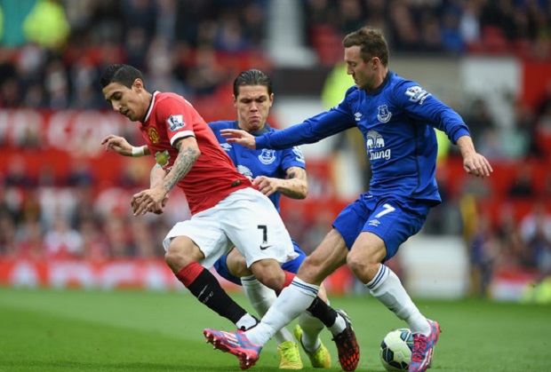 Di Maria Bawa United...