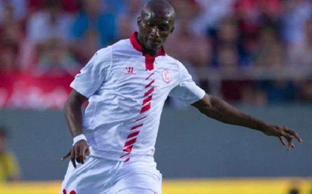 Sevilla Hancurkan Deportivo