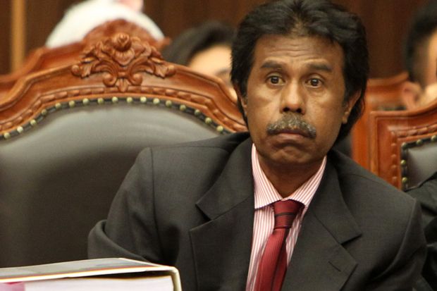 Penundaan Pemilihan...