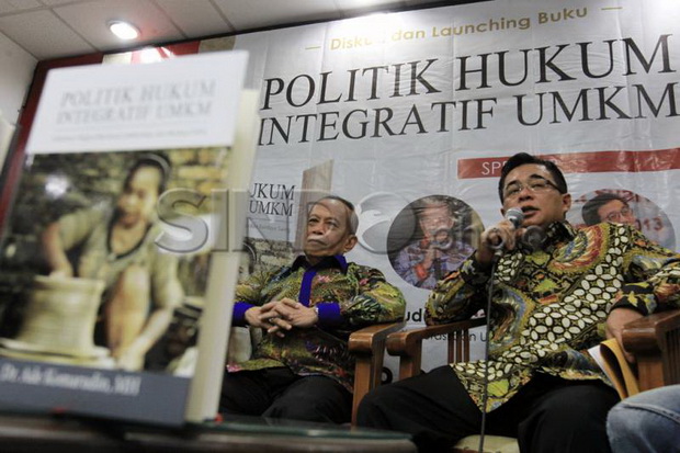 Bocoran Golkar Soal...