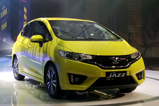 Gelaran IIMS Dongkrak...