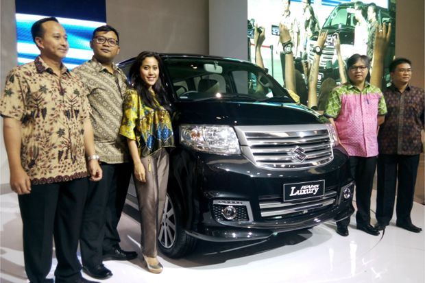 Suzuki AFF Triple Bonus...