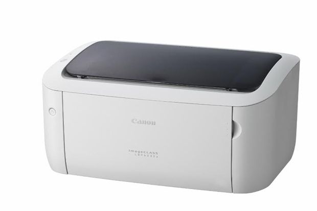 Canon Hadirkan Printer...