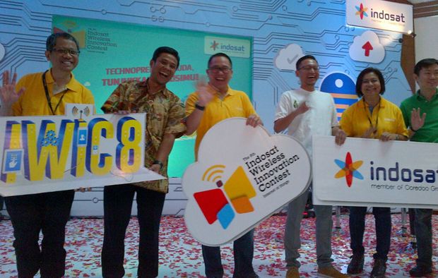Ini Juara Terbaik I...