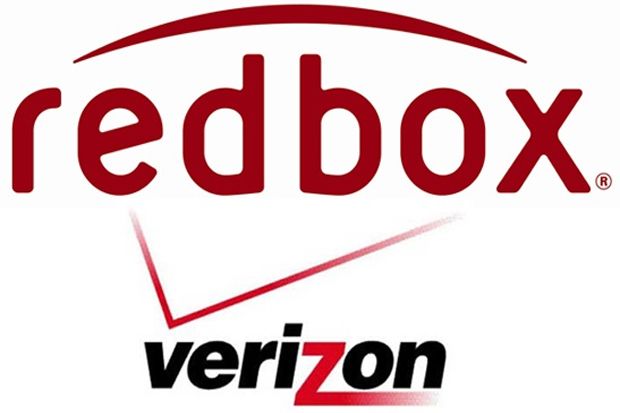 Redbox dan Verizon Matikan...