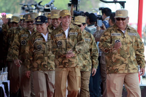 Panglima TNI Lakukan...