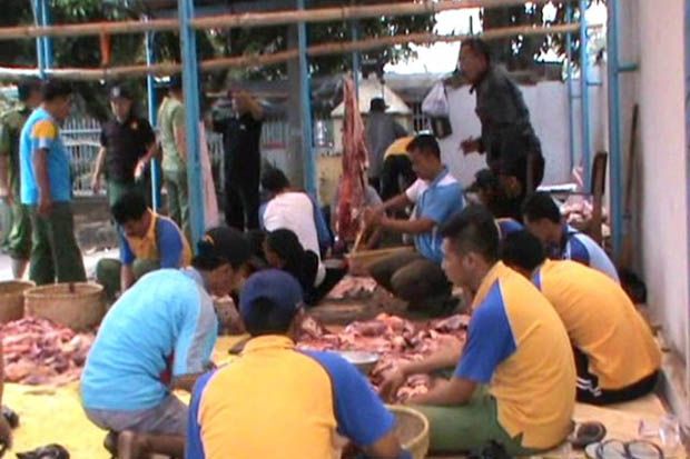 Disdik Garut: Pemotongan...