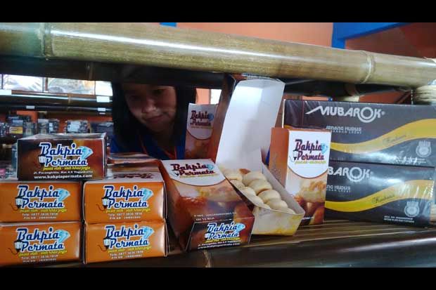 Pinang, Kuliner Baru...