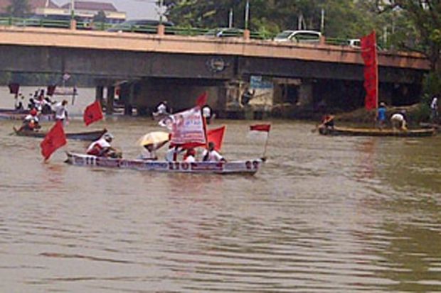 Pemkot Tangerang Akan...