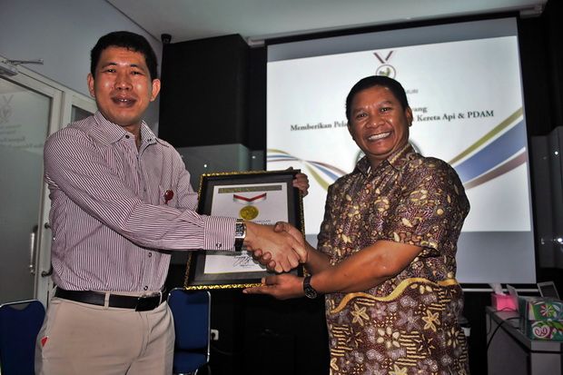 KSP Intidana Buka Pembayaran...