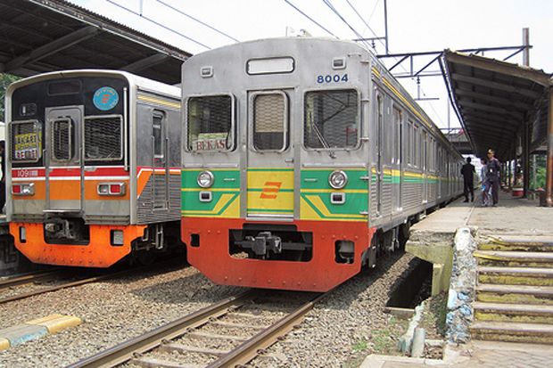 PSO Kereta 2015 Diusulkan...