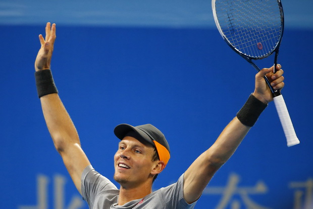 Djokovic Tantangan Terberat...