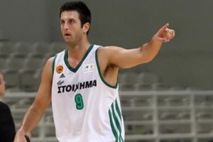 Warriors Datangkan Pemain...