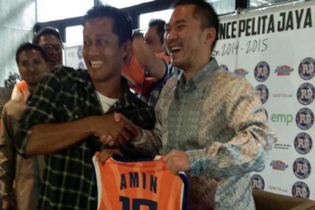 Rinaldo tak Kesulitan...