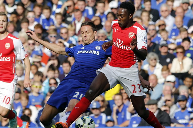 Wenger Akui Ketajaman...