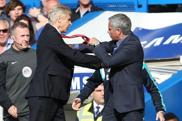 Wenger Tak Menyesal...