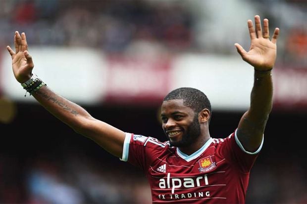 West Ham Permanenkan...