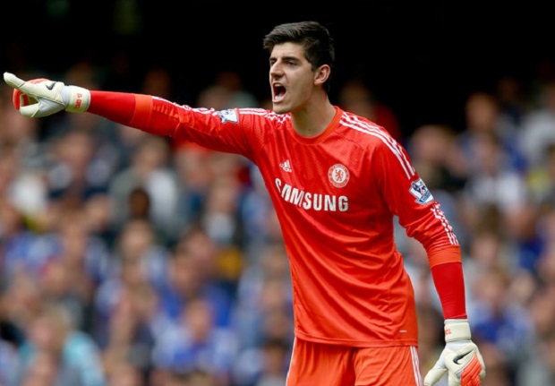 Ini Kabar Terkini Courtois