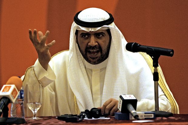 OCA Dukung Qatar
