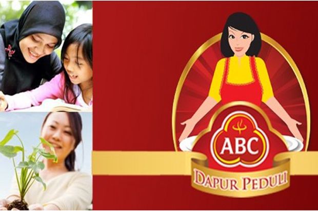 Heinz ABC Berbagi Paket...