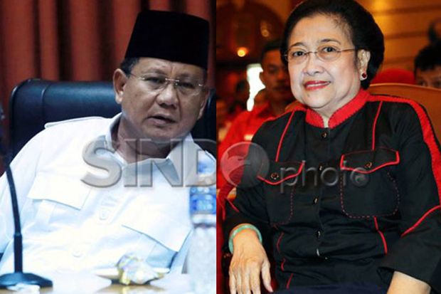 AM Fatwa Sarankan Megawati...