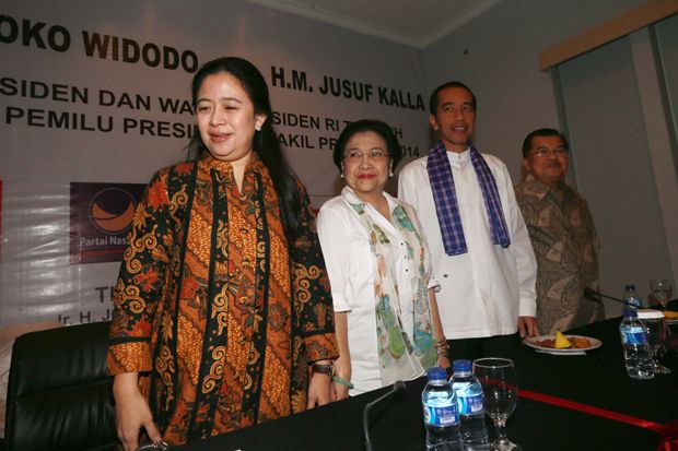 PDIP Menanti Jawaban...