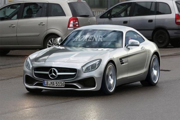 Mercedes-Benz Rilis...