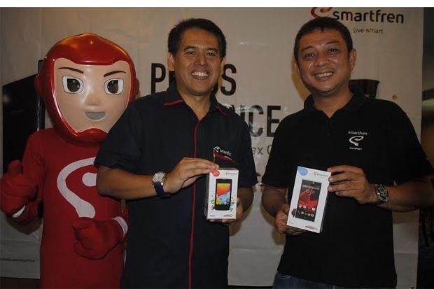 Andromax V3s Android...