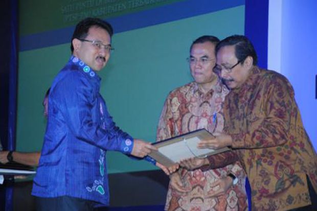 Pesan Khairul Saleh...