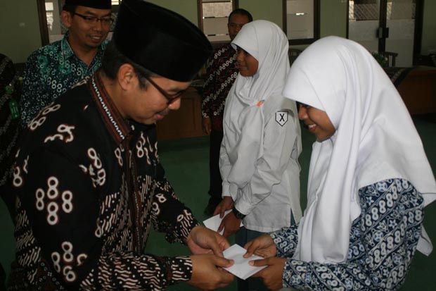 Penghafal Alquran di...