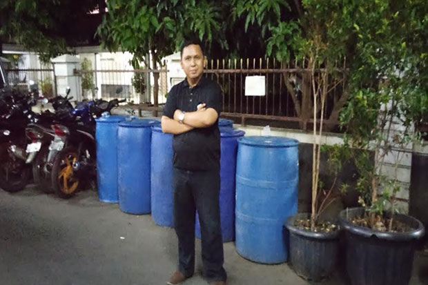 Ini Kata Rekan Bisnis...