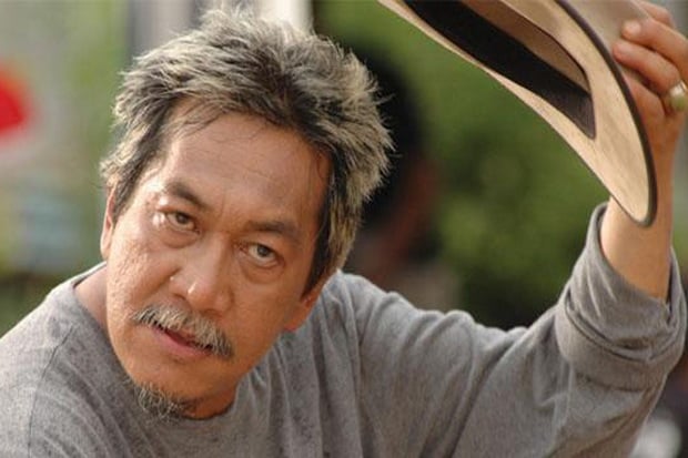 Dedi Mizwar: Kita Harus...