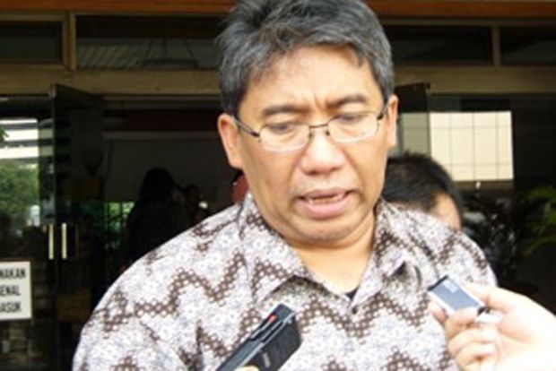 Bayu Yakin Suhu Politik...