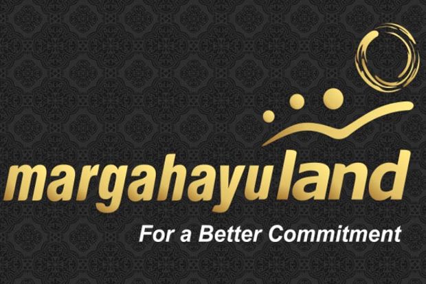 Margahayuland Akan Bangun...