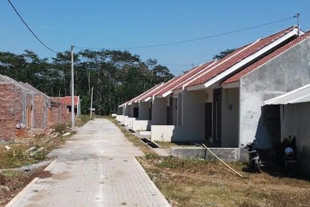 Harga Rumah PNS di Salatiga...