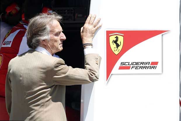 Bianchi Calon Pembalap...